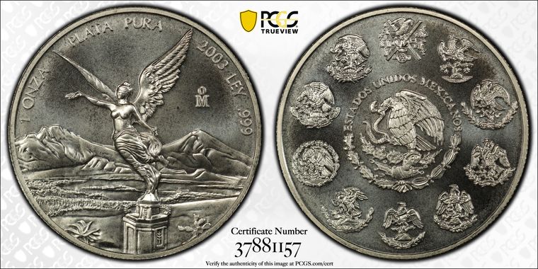 Cert 37881157 - Coin Image