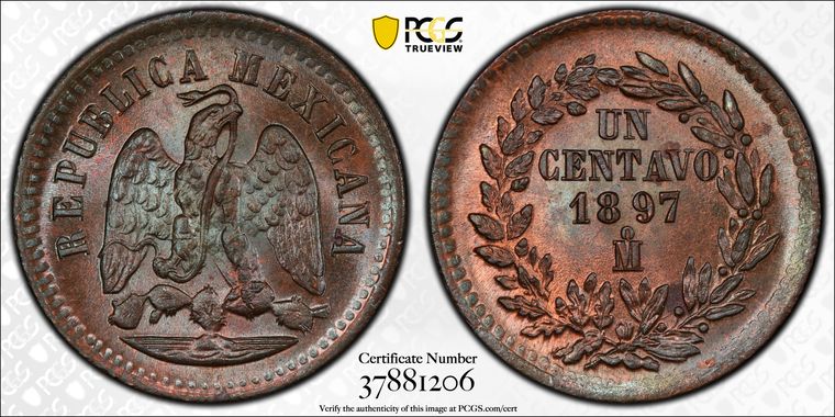 Cert 37881206 - Coin Image