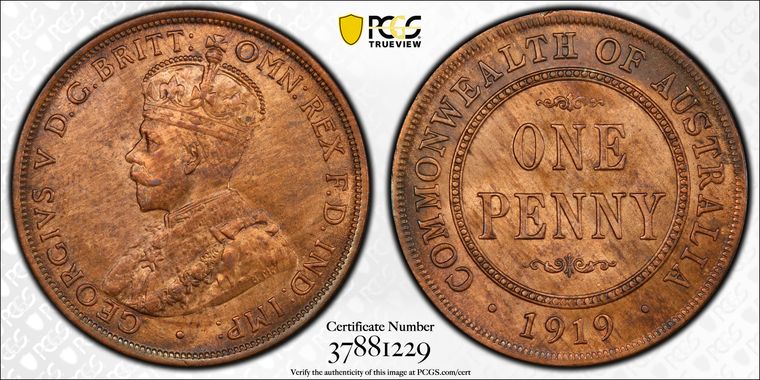 Cert 37881229 - Coin Image