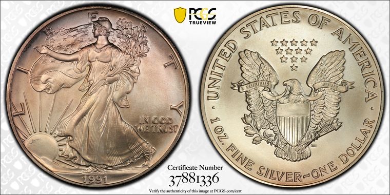 Cert 37881336 - Coin Image