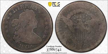 1804 25C AG3