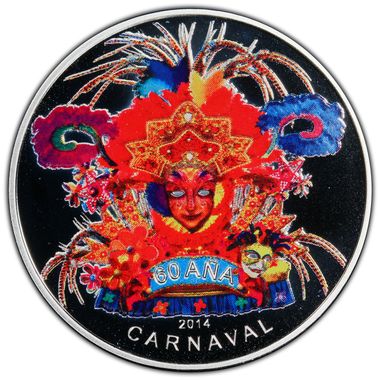 Cert 37882010 - Coin Image