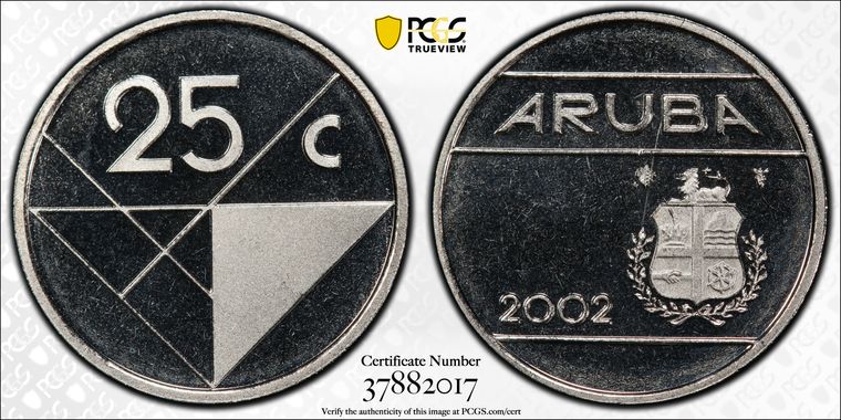 Cert 37882017 - Coin Image