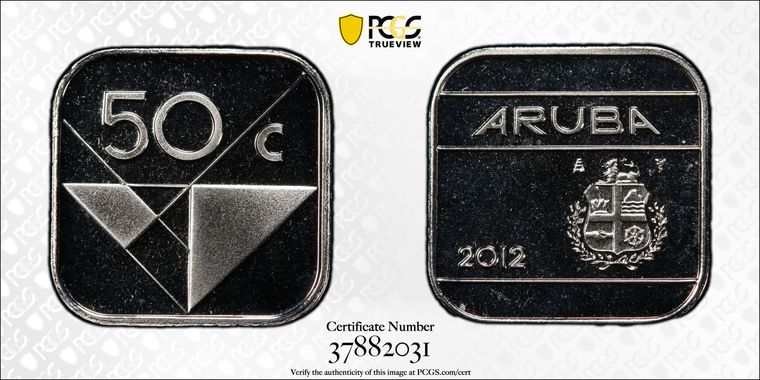 Cert 37882031 - Coin Image