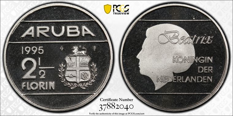 Cert 37882040 - Coin Image