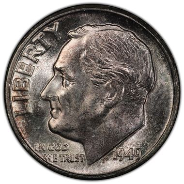 Cert 37882303 - Coin Image