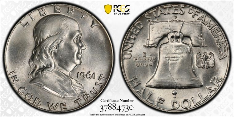 Cert 37884730 - Coin Image