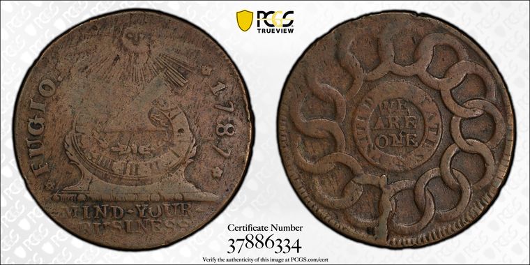 Cert 37886334 - Coin Image