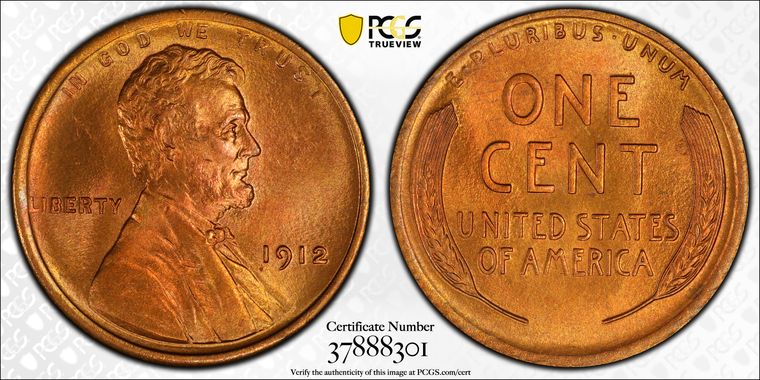 Cert 37888301 - Coin Image