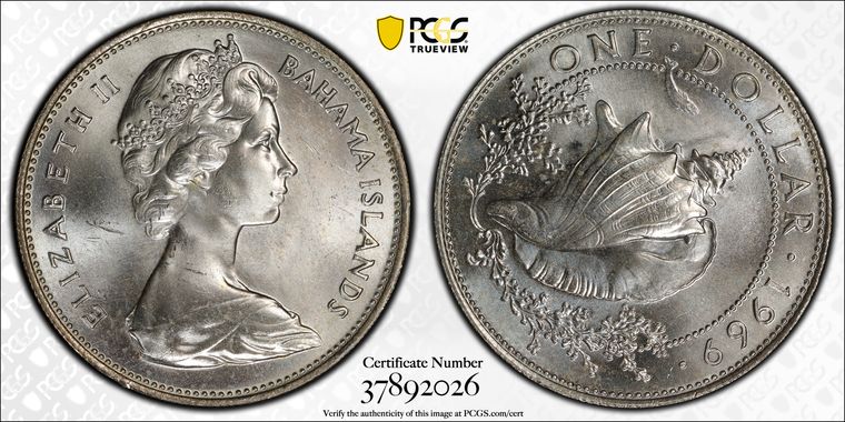 Cert 37892026 - Coin Image