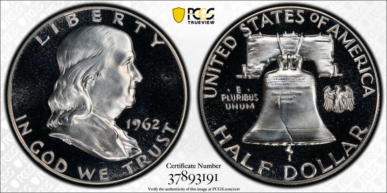 Cert 37893191 - Coin Image