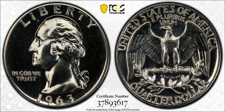 Cert 37893617 - Coin Image