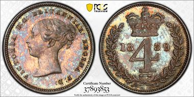 1839 4D Mdy S-3917 PL65