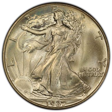 Cert 37894805 - Coin Image