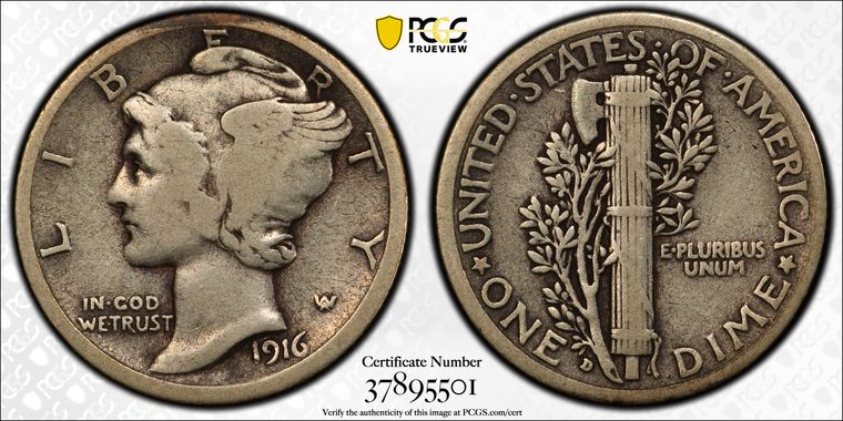 Cert 37895501 - Coin Image