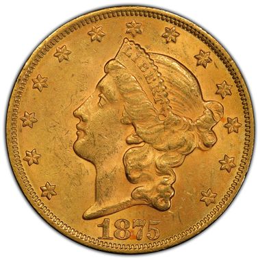 Cert 37895630 - Coin Image