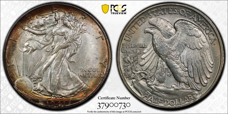 Cert 37900730 - Coin Image