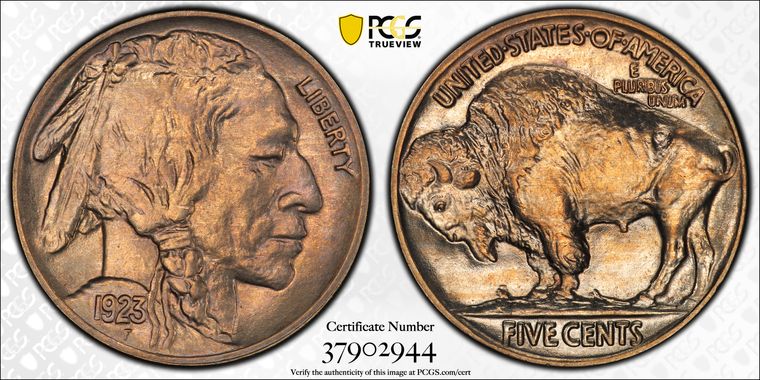 Cert 37902944 - Coin Image