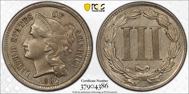 1882 3CN AU58