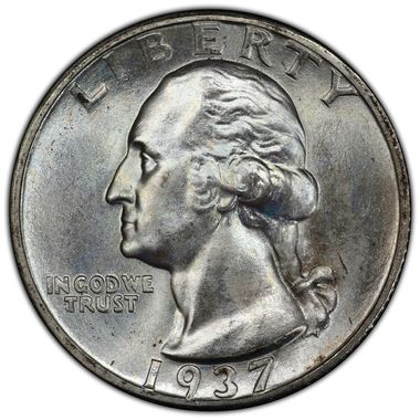 Cert 37905864 - Coin Image