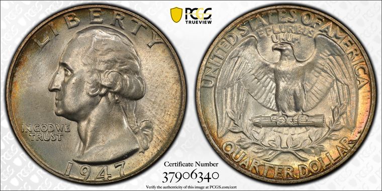 Cert 37906340 - Coin Image