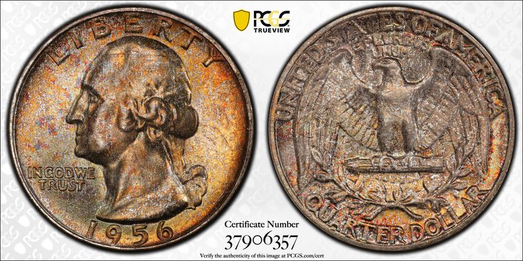 Cert 37906357 - Coin Image