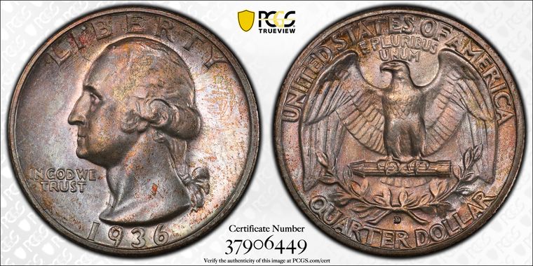 Cert 37906449 - Coin Image