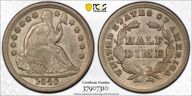 Cert 37907310 - Coin Image