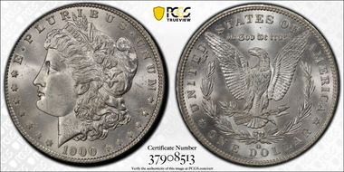 1900-O/CC $1 MS64