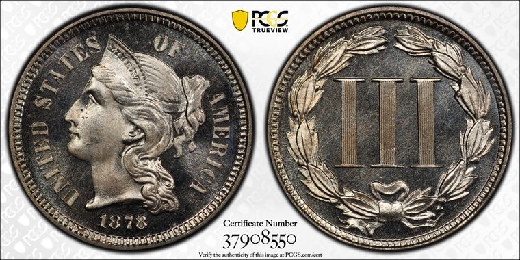 Cert 37908550 - Coin Image