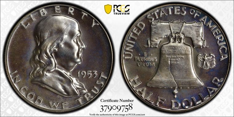 Cert 37909758 - Coin Image