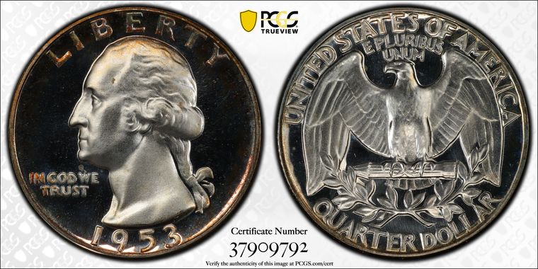 Cert 37909792 - Coin Image