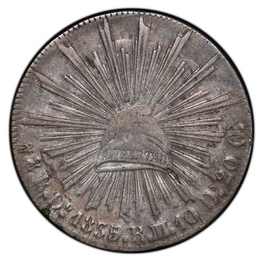 Cert 37910067 - Coin Image