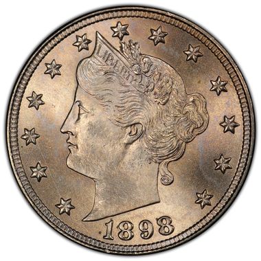 Cert 37912900 - Coin Image