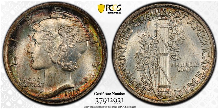 Cert 37912931 - Coin Image