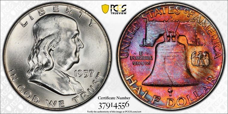 Cert 37914556 - Coin Image