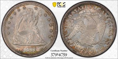 1877-CC 25C MS65+