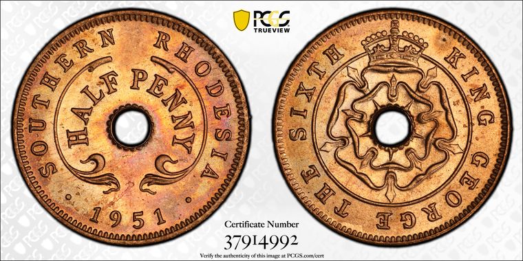 Cert 37914992 - Coin Image