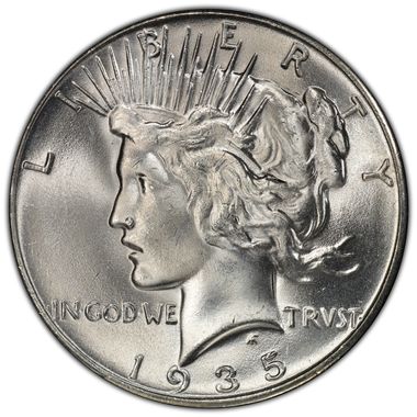 Cert 37915245 - Coin Image