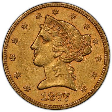 Cert 37916097 - Coin Image