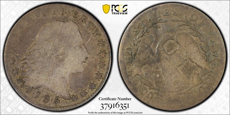 Cert 37916351 - Coin Image