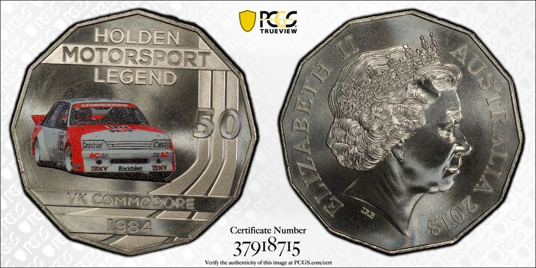 Cert 37918715 - Coin Image