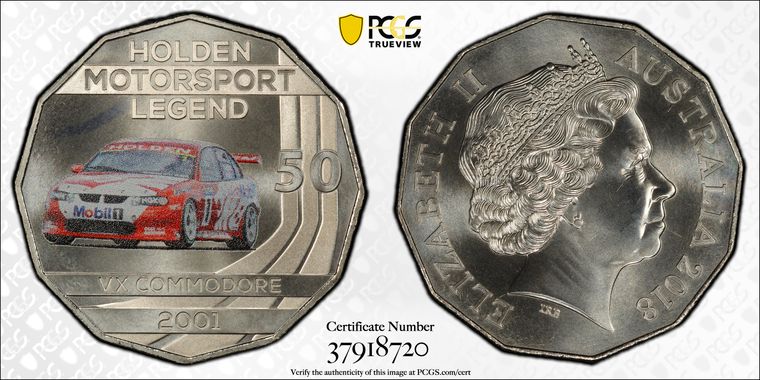 Cert 37918720 - Coin Image