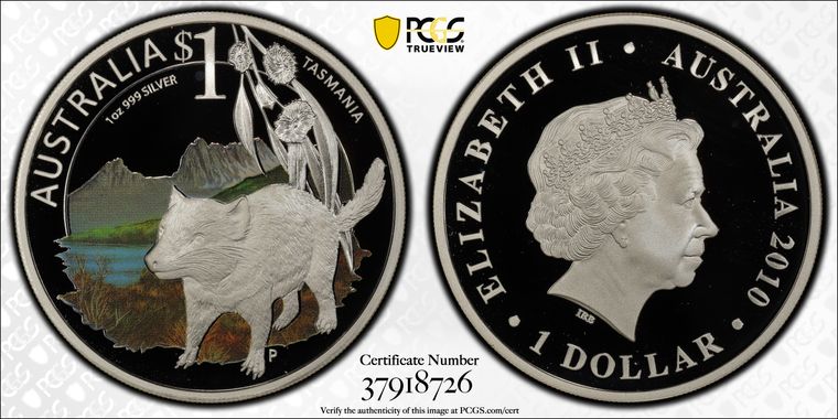 Cert 37918726 - Coin Image