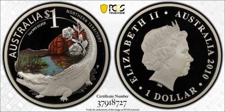 Cert 37918727 - Coin Image