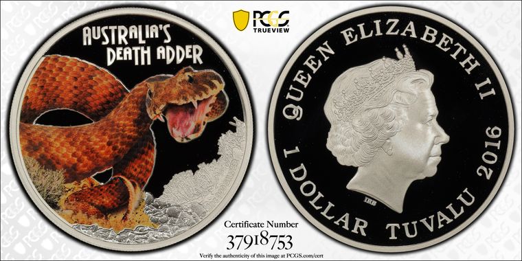 Cert 37918753 - Coin Image