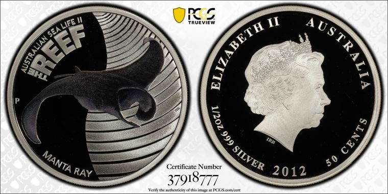 Cert 37918777 - Coin Image