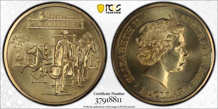 Cert 37918811 - Coin Image