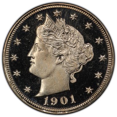 Cert 37920167 - Coin Image