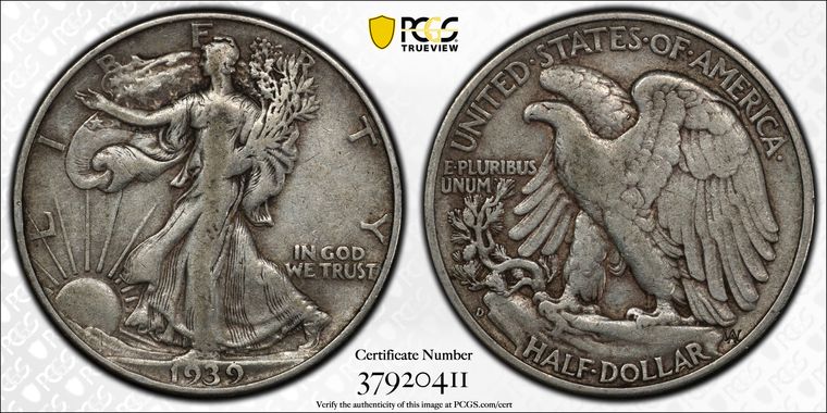 Cert 37920411 - Coin Image